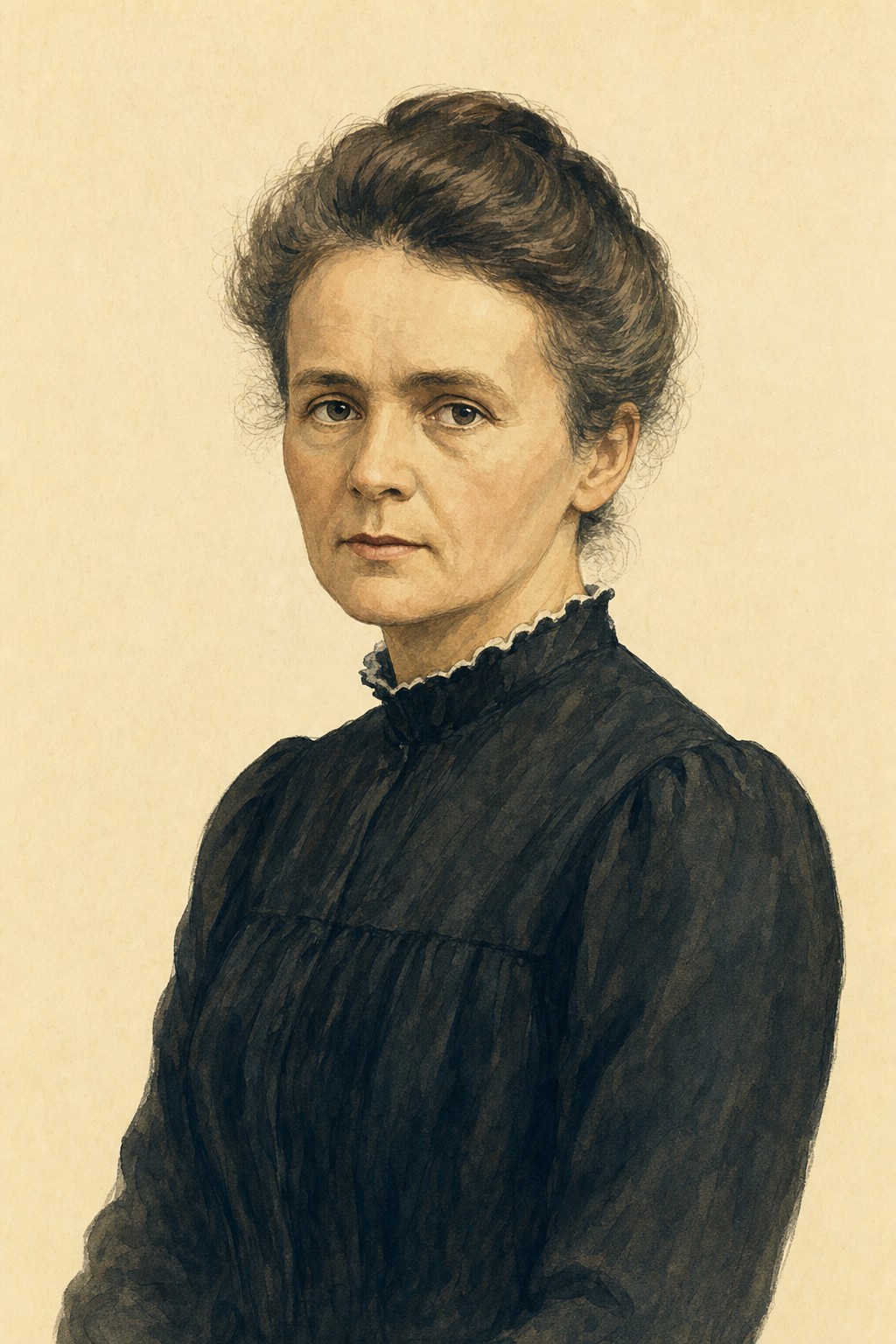 Marie Curie