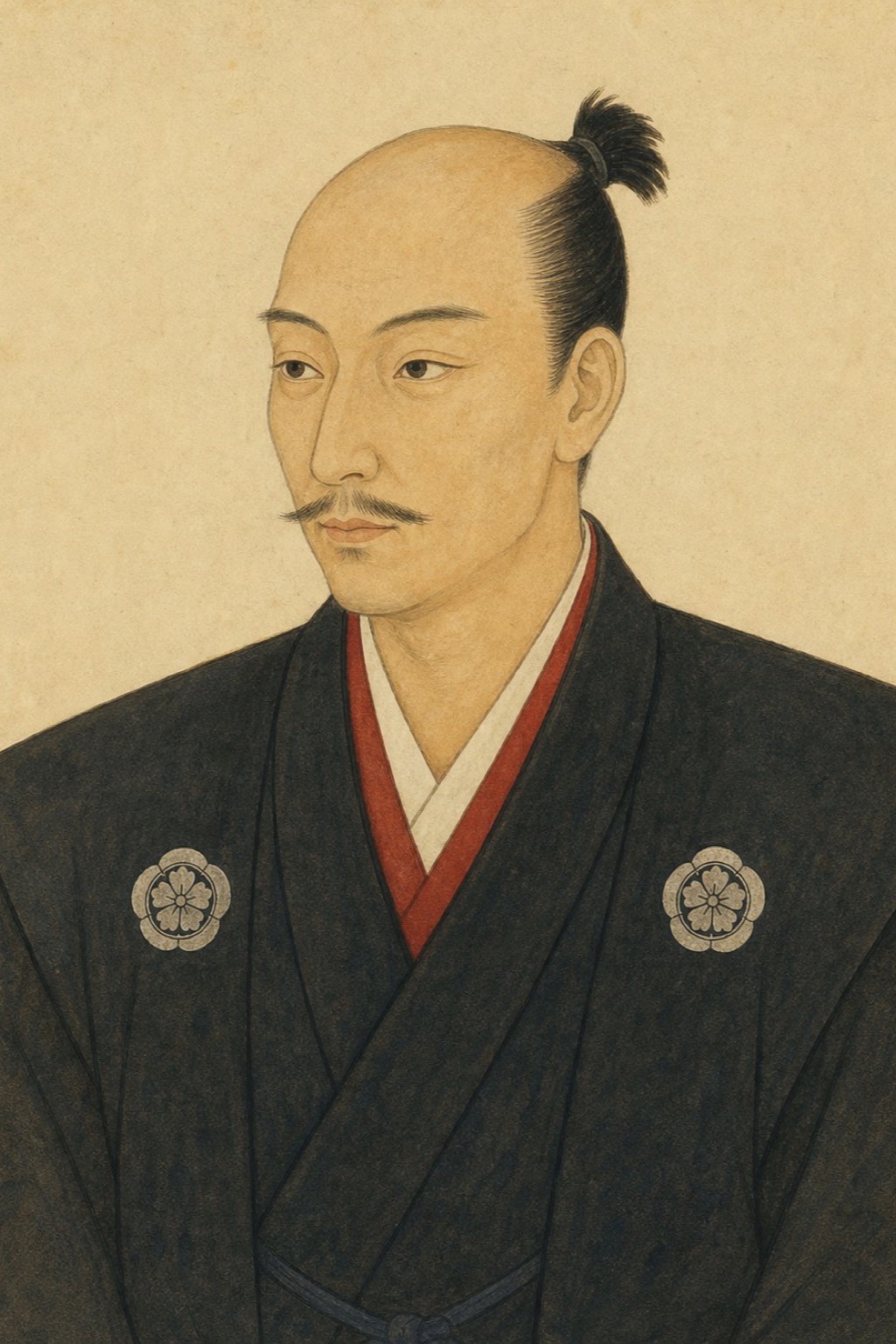 Oda Nobunaga